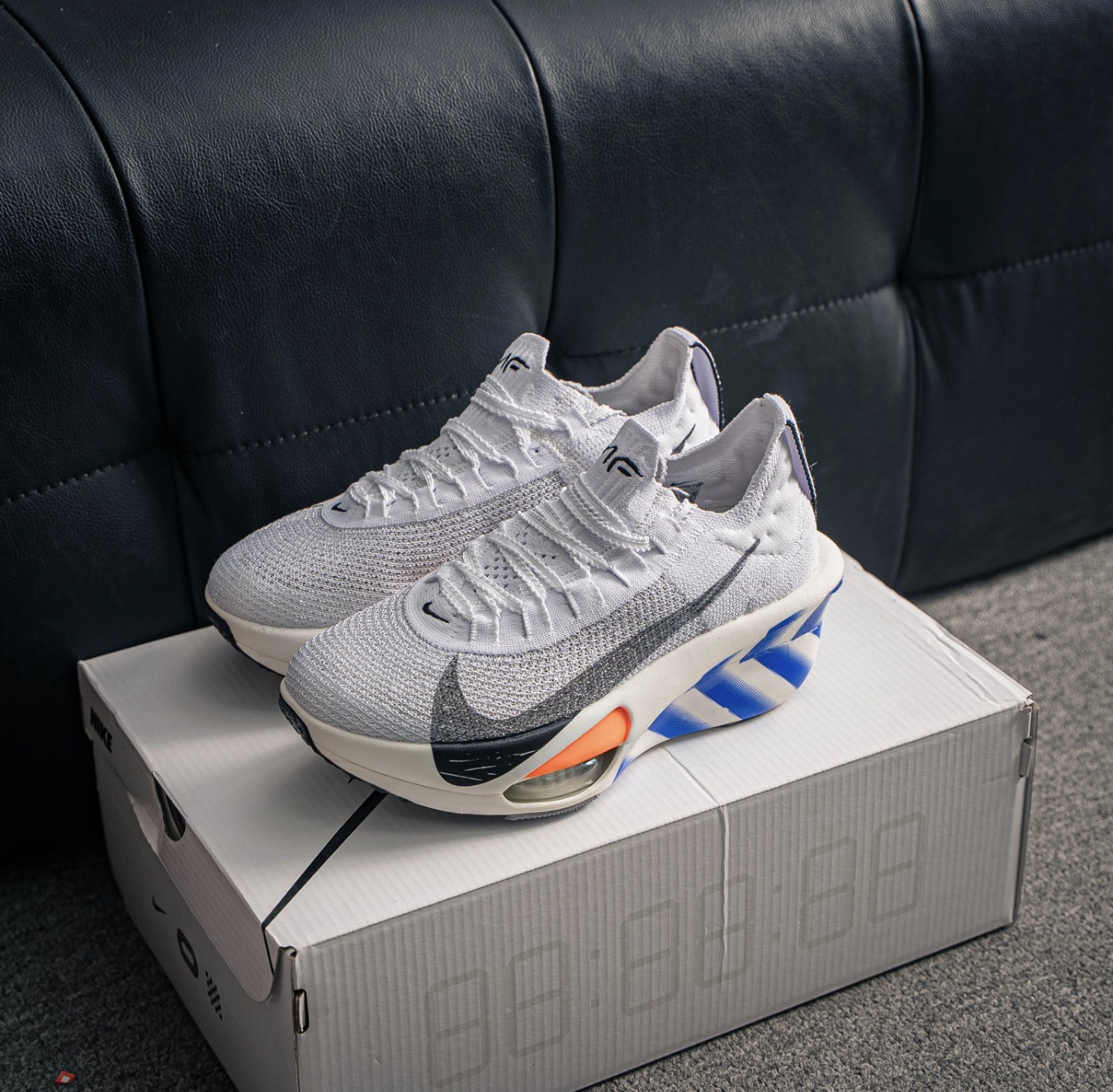 Air Zoom ahafly next 