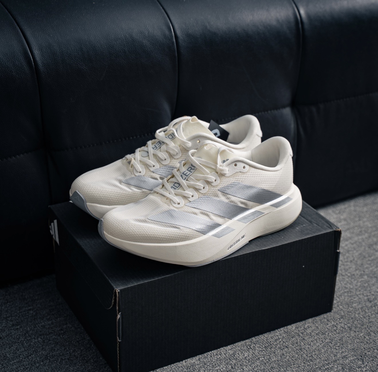 Adidas Adizero evo SL
