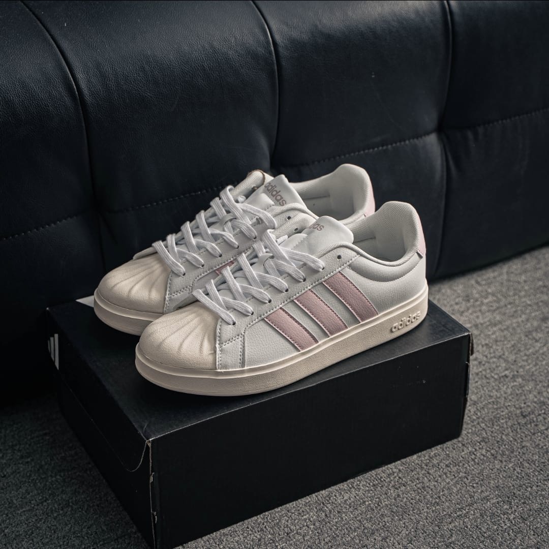 Adidas streettalk 