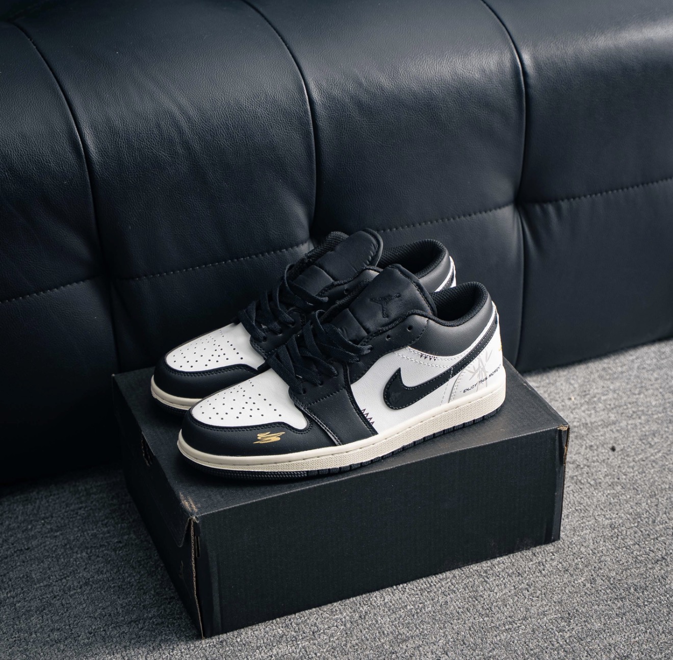 Air Jordan 1 order 
