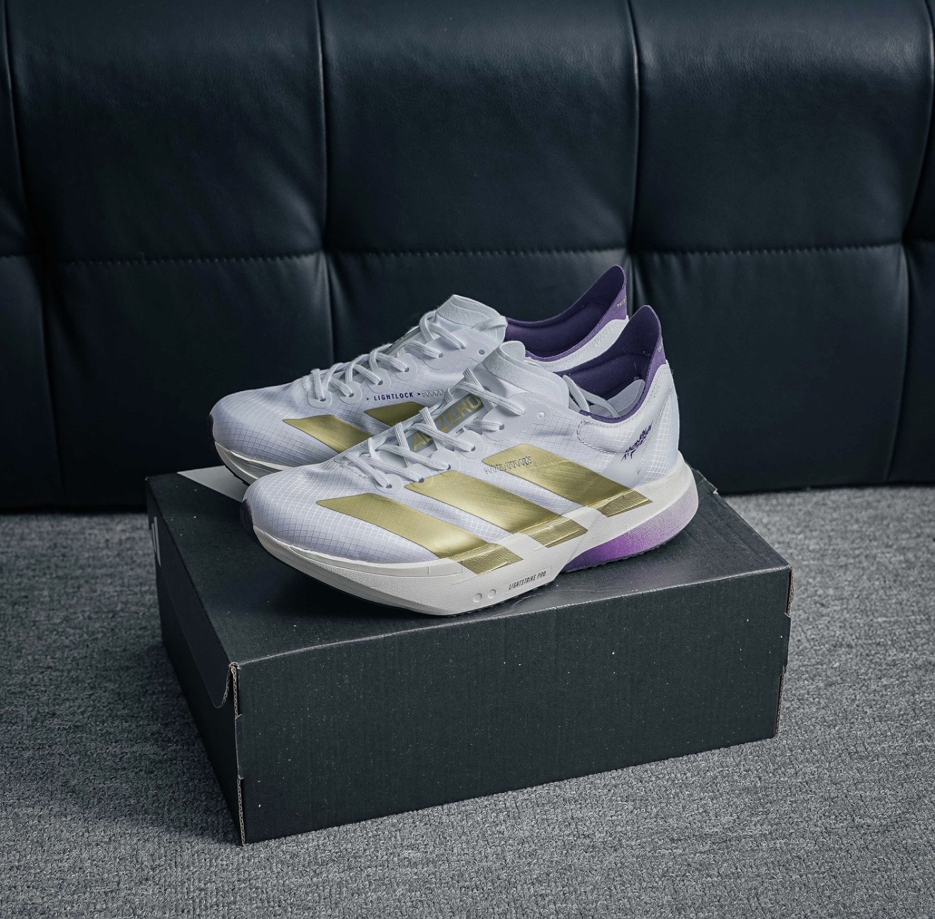 Adidas adizero adios pro 4 