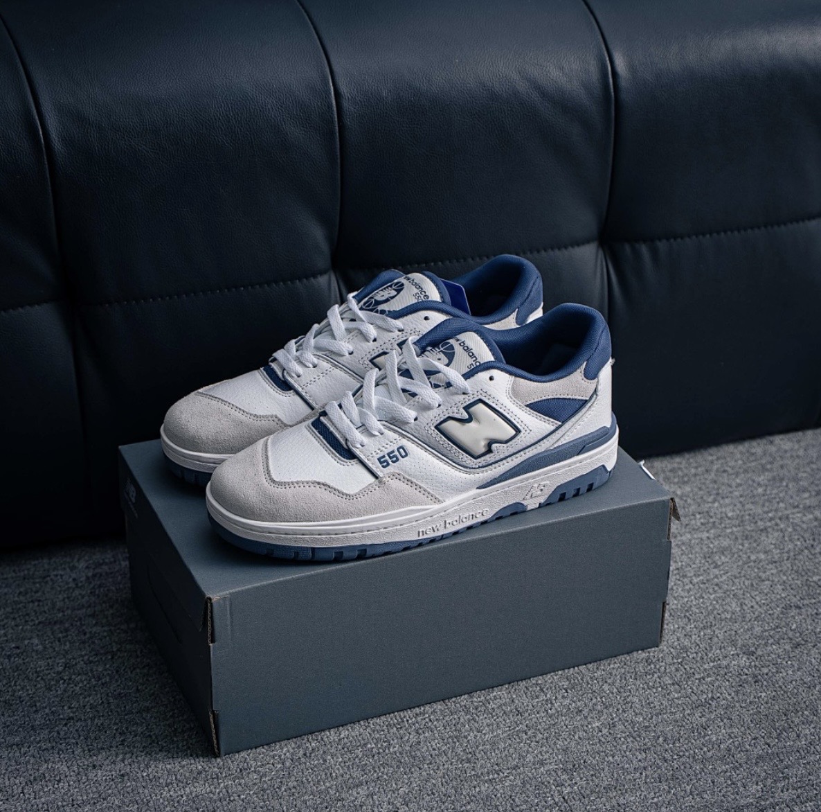 New Balance NB 550
