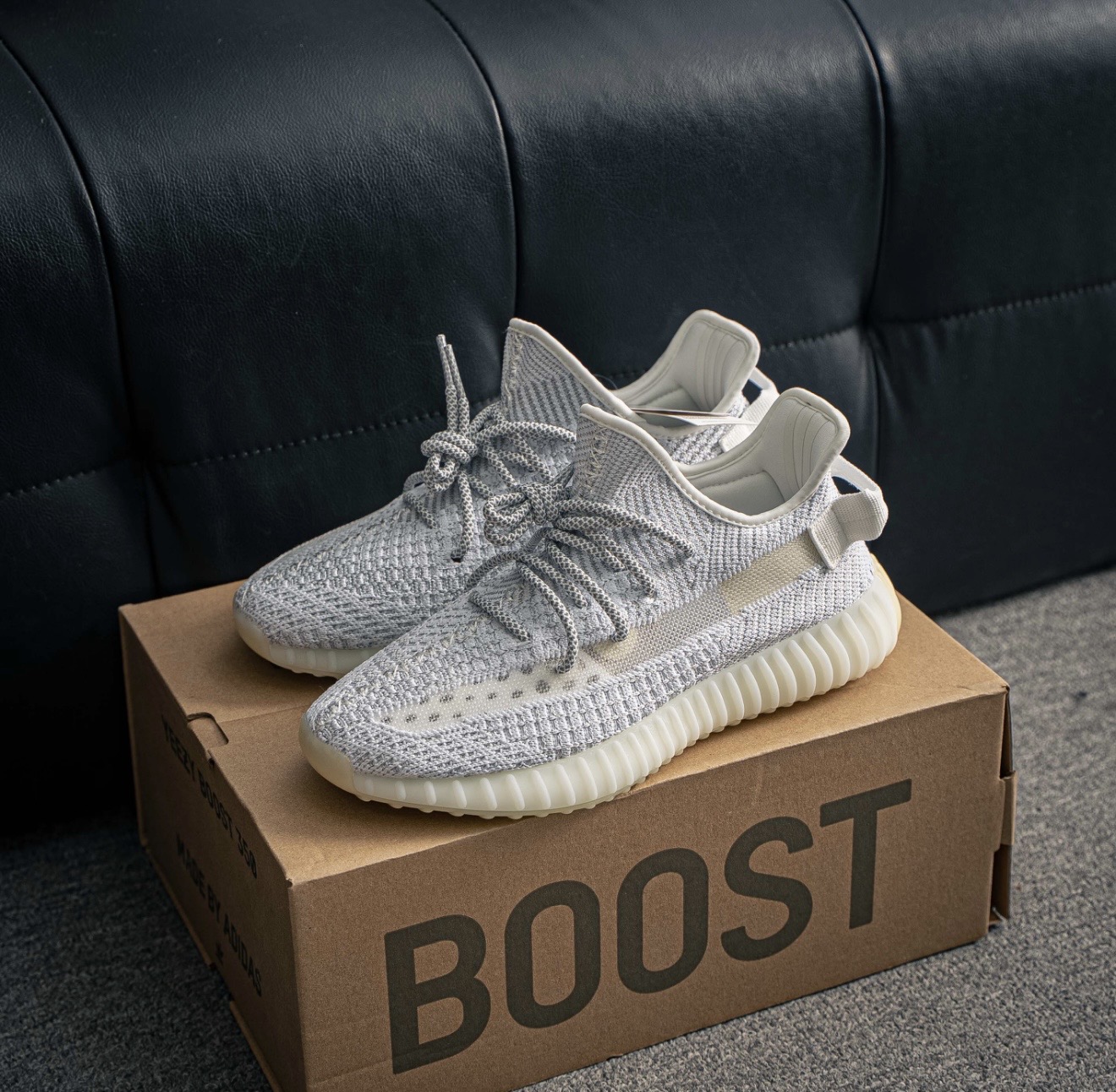 Adidas yeezy