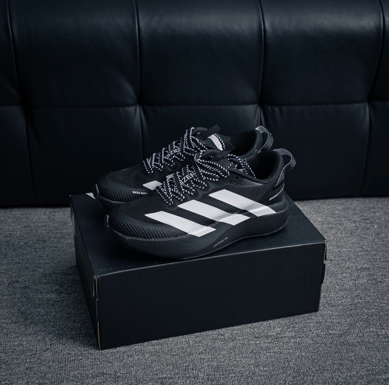 Adidas adizero evo SL
