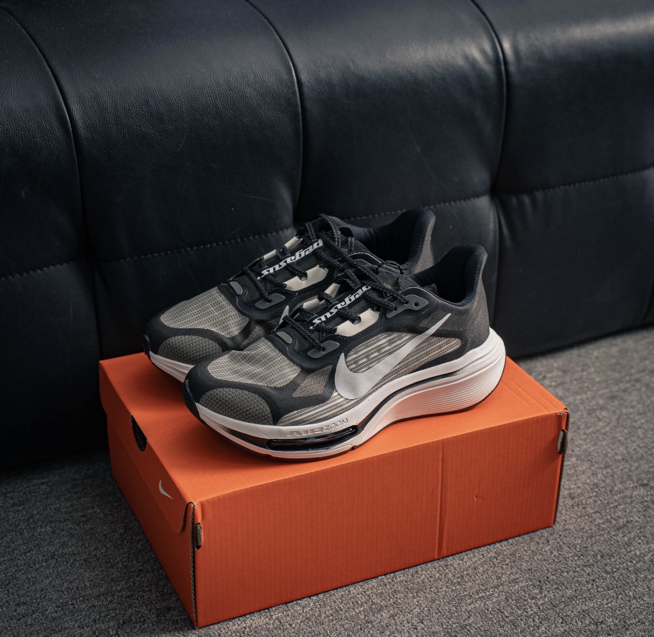 Nike vomero pegasus